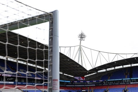Ticket and Travel Details | Bolton Wanderers