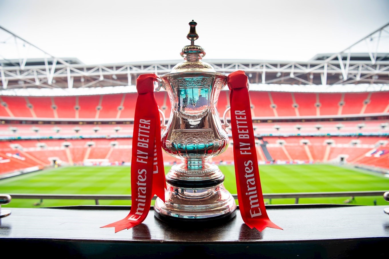 Watch Mondays Emirates FA Cup First Round Draw Live News Port Vale