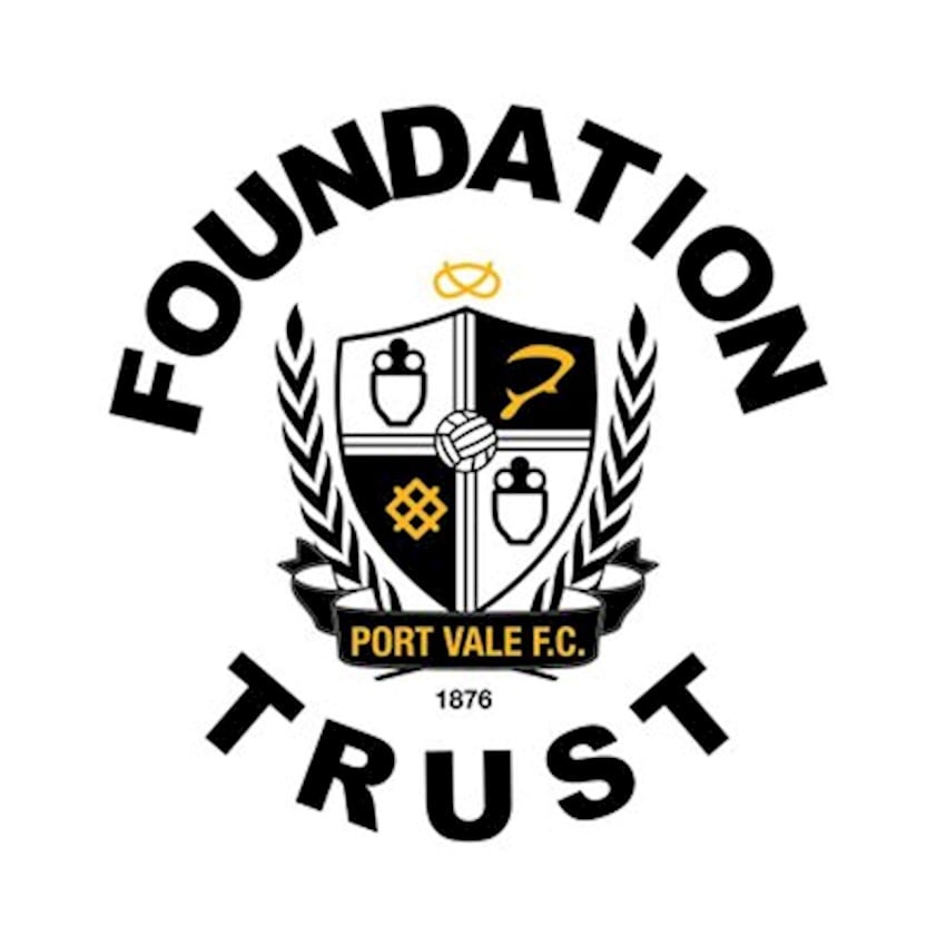 Foundation Cancellations - News - Port Vale