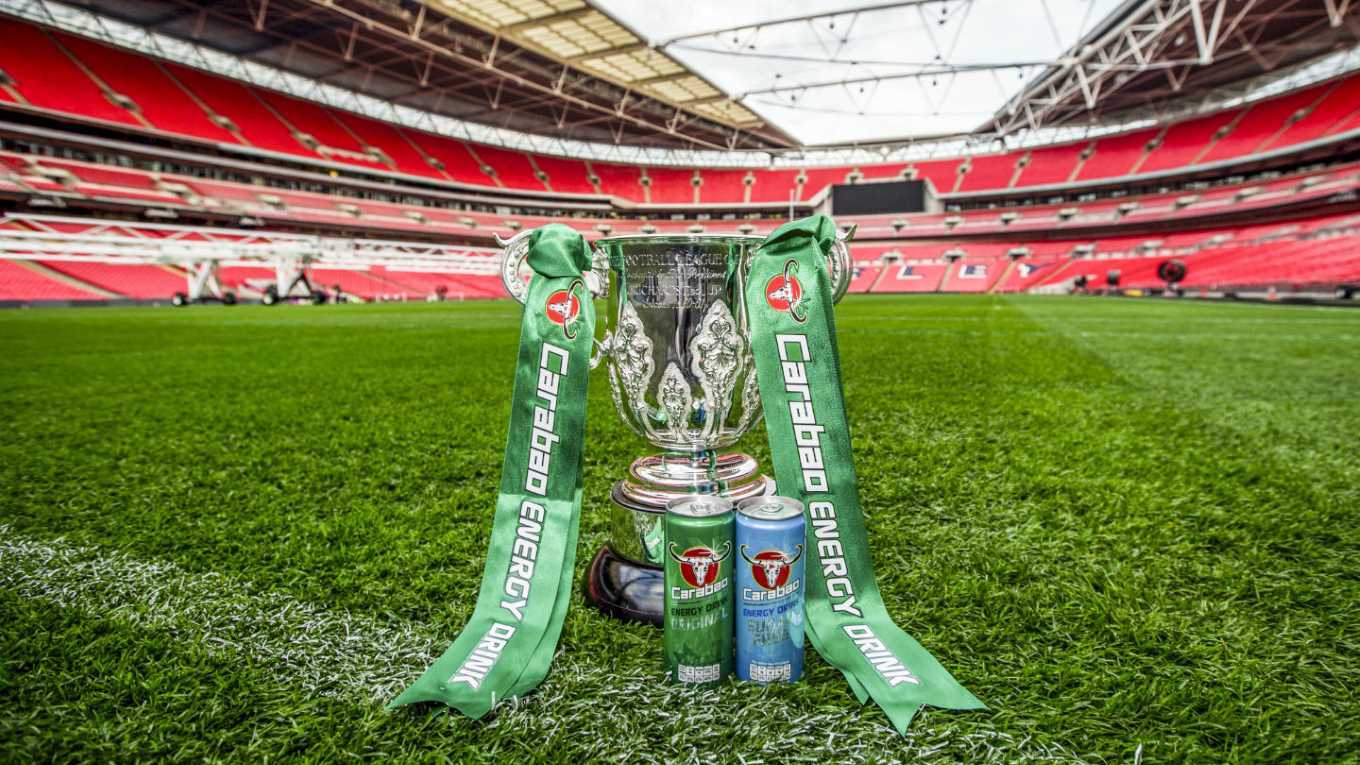 Carabao Cup ball numbers announced for First Round Draw | News | Port Vale