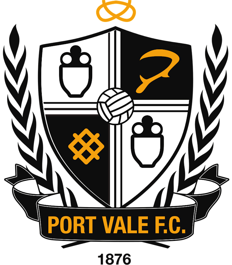 Port Vale Launch Official eSports Team - News - Port Vale