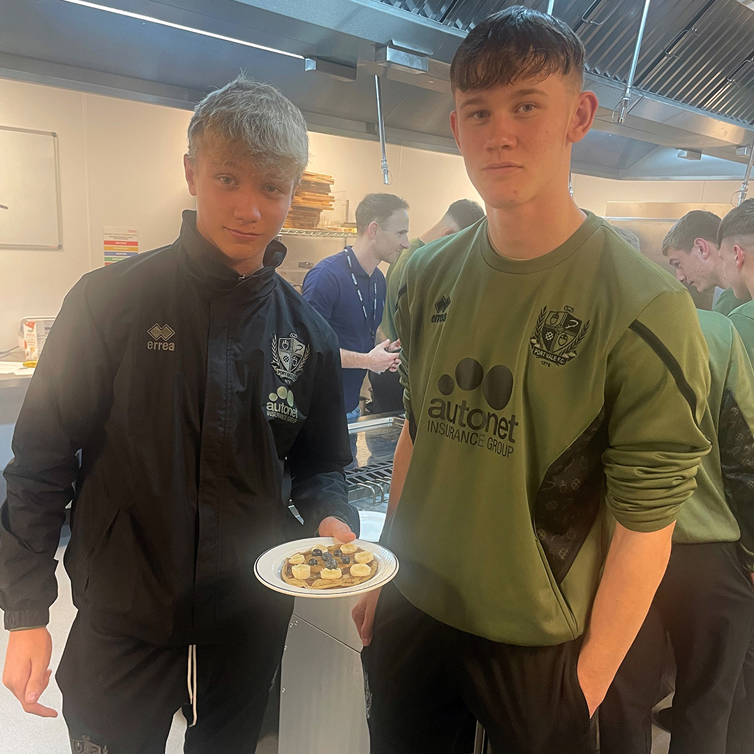 Acasdemy Players w Food.jpg